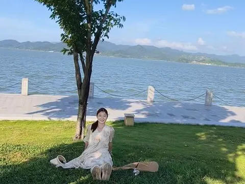 生活照