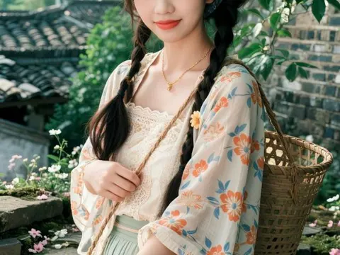 生活照
