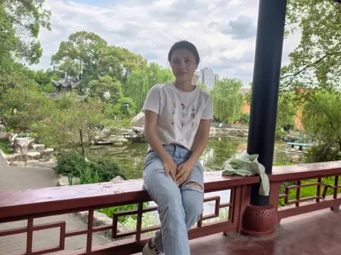 生活照