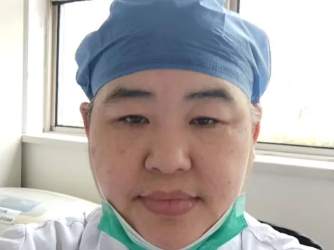 工作照
