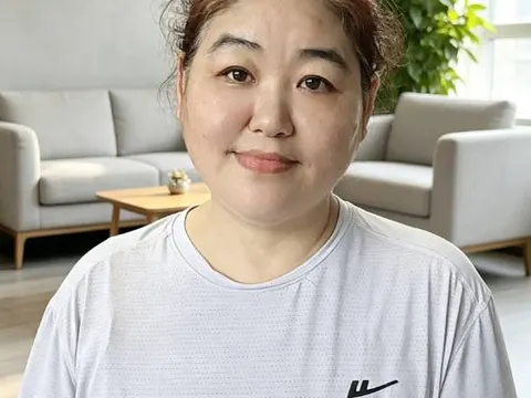 生活照