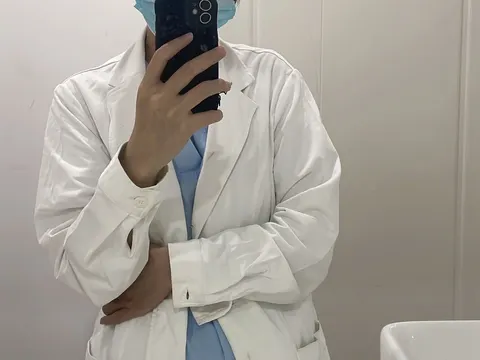 工作照