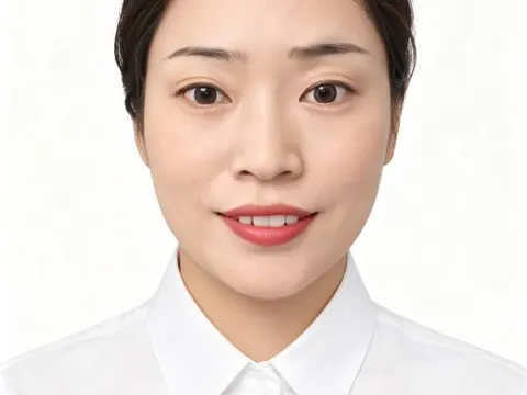 工作照