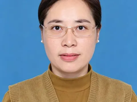 工作照