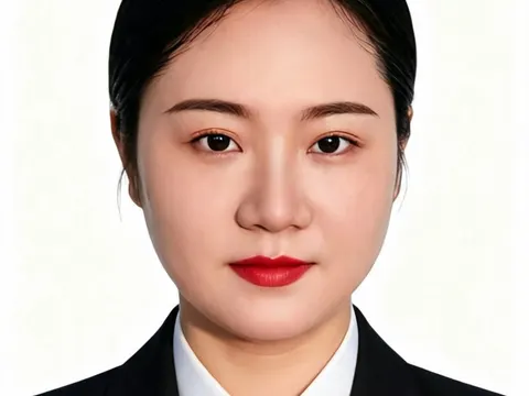 工作照