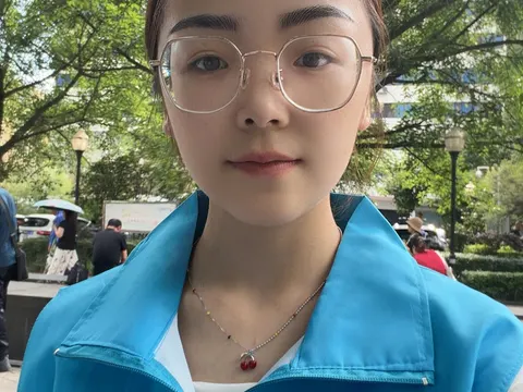 工作照