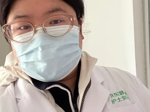 工作照