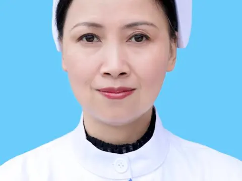 工作照