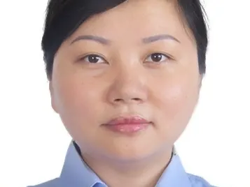 工作照