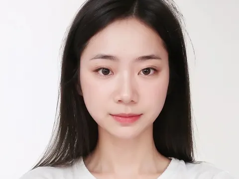 工作照