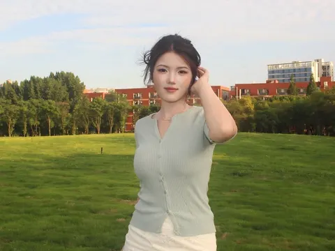 生活照