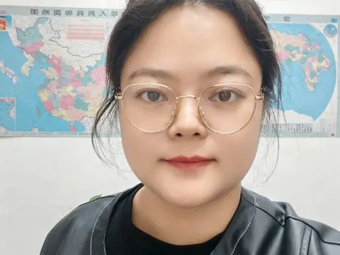 工作照