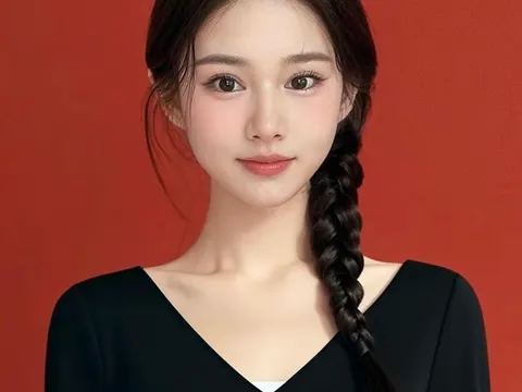 工作照