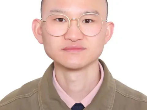 工作照