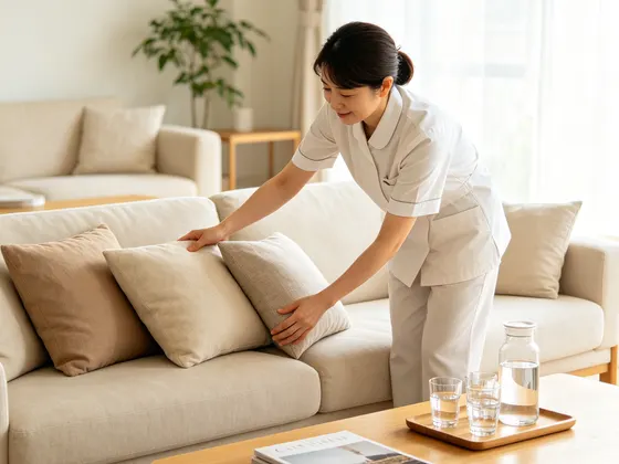 生活照料服务工具包
