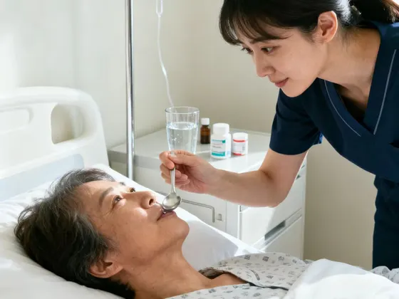 标准保姆
