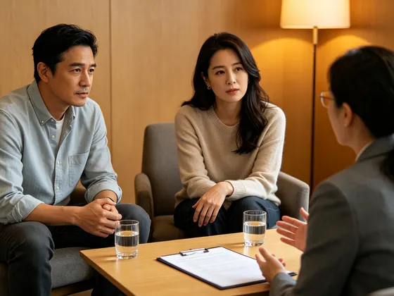 亲密关系｜恋爱婚姻咨询