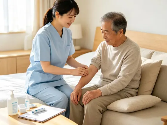 医院实操：陪诊与护理协同