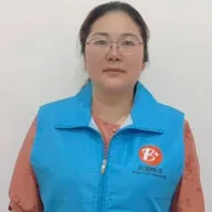 江老师
