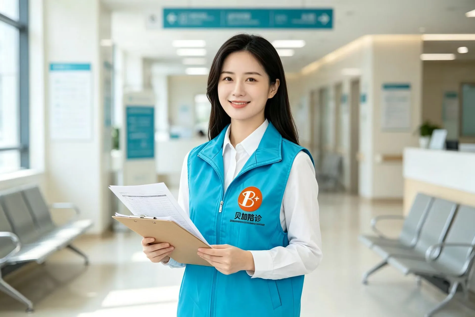 医疗陪诊顾问入门