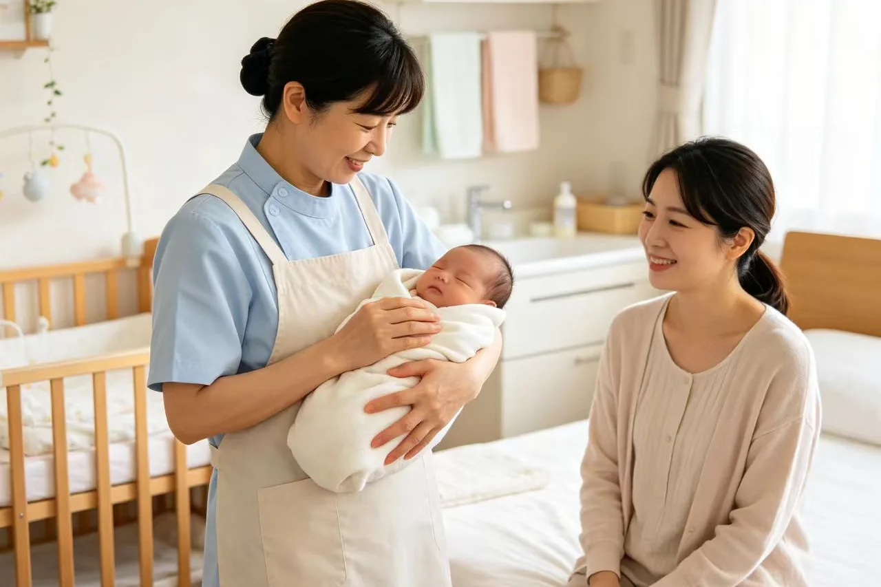 家政服务员服务规范